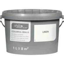 StyleColor Linen 1 l béžová
