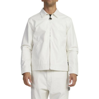 RVCA bunda Painters bílá