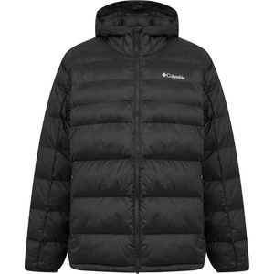 Columbia Яке Columbia Men's Buck Butte Water-Resistant Faux Down Insulated Puffer Jacket - Black - sportihobi - 267,93 лв