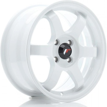 Japan Racing JR3 8,5x19 5x114,3 ET42 white