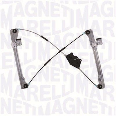 Zvedací zařízení oken MAGNETI MARELLI 350103170026