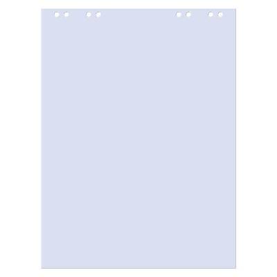 Office 1 Блок за флипчарт, 83 x 60 cm, 20 листа, бели листове (2520200010)