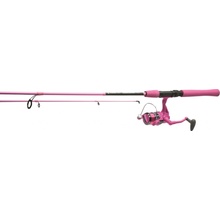 Kinetic RamaSjang CC Pink M 2000-FD 7' 8-30 g 2 díly