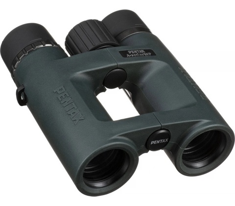 Pentax AD 9x32 WP