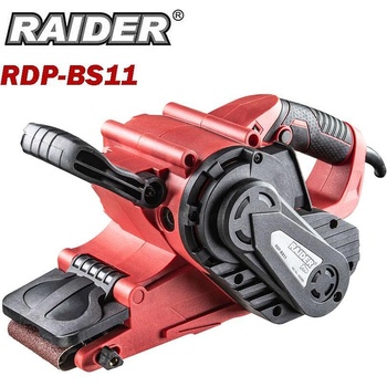 Image 1 of Raider RDP-BS11 (043203)