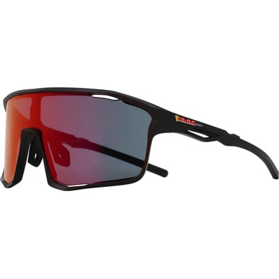 SPECT Eyewear Очила за колоездене Red bull spect Rumble Mirror Cat 3 Cycling glasses - matt black - размер One Size (205-6485-0111)