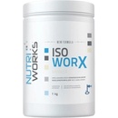Proteíny NutriWorks Iso Worx 1000 g