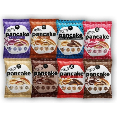 GoFitness Protein Pancake 55 g