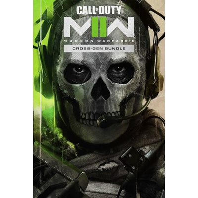 Call of Duty: Modern Warfare 2 (Cross Gen Edition)
