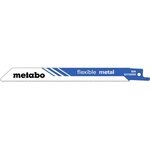 Metabo - Нож за трион за метал 14 TPI дължина 150 мм 2 бр 631130000 (631130000)