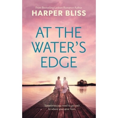 At the Water's Edge