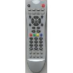 GENERAL HYUNDAI DVB-T530PVR, DVB-T430 - съвместимо дистанционно управление на марката General (DVB-T530PVR, DVB-T430) Дистанционно