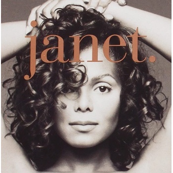 JACKSON, JANET - JANET CD