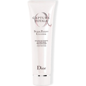 Dior Capture Totale Super Potent Cleanser Почистваща пяна дамски 110gr