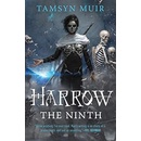HARROW THE NINTH