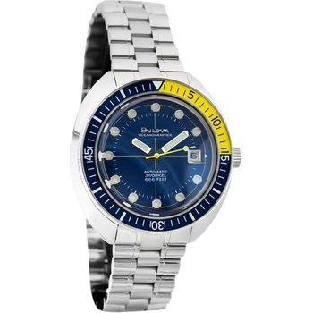 Image 1 of Bulova 96B320
