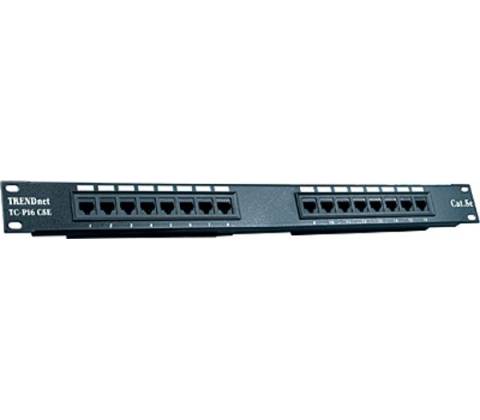 Trendnet TC-P16C5E
