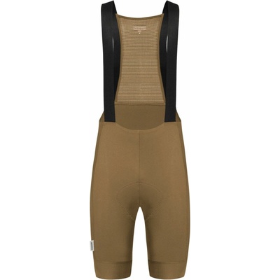 Fingerscrossed Pánské #Road Bib Men walnut