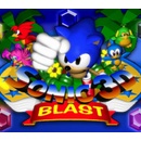 Sonic 3D Blast