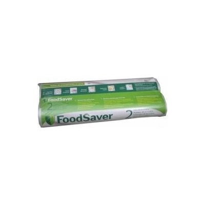 Sada fólií pro svářečky FoodSaver š. 28 cm FSR2802