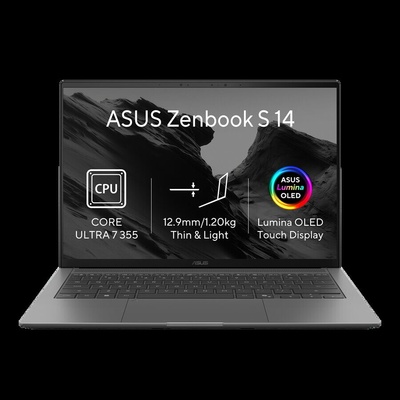 Asus Zenbook UX5406AA-OLED462WZ