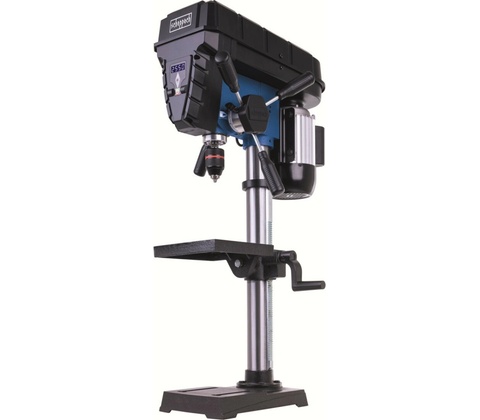 Scheppach TBM 250 Vario