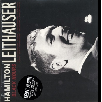 LEITHAUSER HAMILTON: BLACK HOURS LP