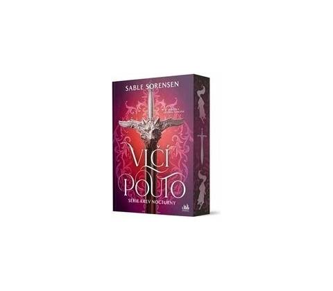 Vlčí pouto