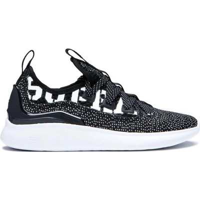 Supra Factor Black White White 009