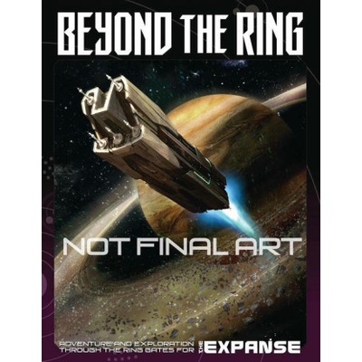 Beyond the Ring