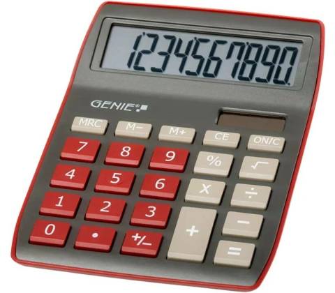 Genie 840DR
