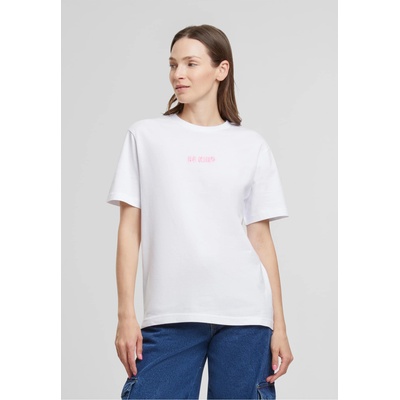 Mister Tee Тениска Be Kind Heart EMB Tee white XXLUB-MST338-00220 - Камуфлаж, размер L