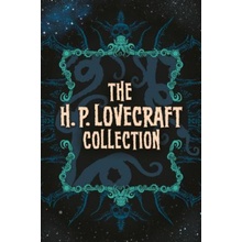 The H. P. Lovecraft Collection: Deluxe 6-Volume Box Set Edition Lovecraft H. P.