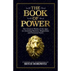 Book of Power | Mitch Horowitz (ISBN: 9781722502317)