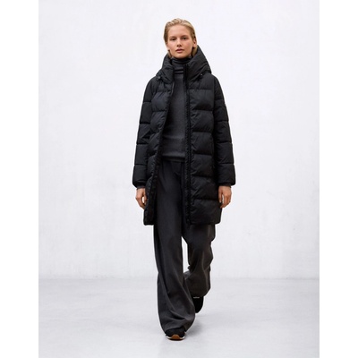 Ecoalf Manlie Jacket Woman black