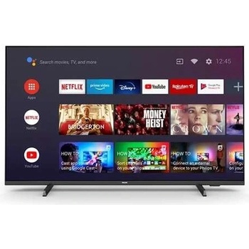 Philips 55PUS7406