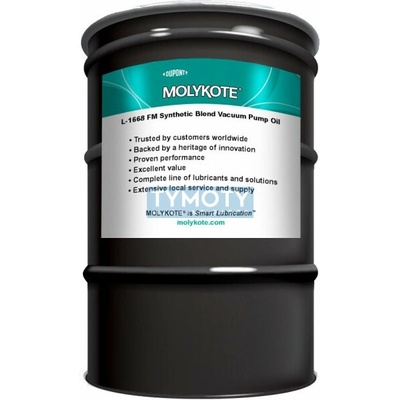 Molykote G-68 Plastic Gear Grease 180 kg