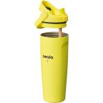 owala Термо бутилка Owala 1 FreeSip Sway 890 ml Insulated bottle - Yellow (That's A Gimme) (533-2620-0311)