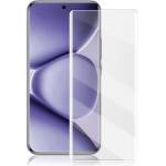  Удароустойчив извит UV стъклен протектор покриващ целия екран марка MOCOLO за Xiaomi Redmi Note 15 Pro+ 5G