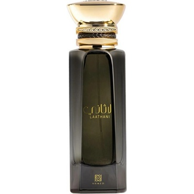 Ahmed Al Maghribi Laathani parfémovaná voda unisex 80 ml