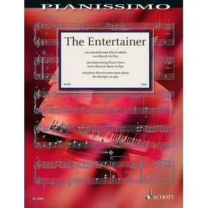 Entertainer | Hans-Günter Heumann (ISBN: 9783795710668)