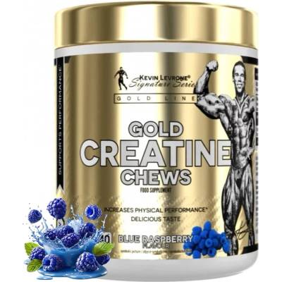 Kevin Levrone Gold Creatine Chews 240 tablet