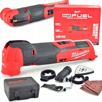 Milwaukee M12 FMT-0