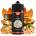Bombo Platinum Tobaccos Nutty Supra Reserve 20ml/120ml Core Edition