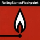 ROLLING STONES: FLASHPOINT CD