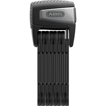 ABUS Сгъваем катинар Abus Bordo 6500A/110 RC Smart X Bike lock - Black - размер Umfang 110 cm (870-2215-0111)