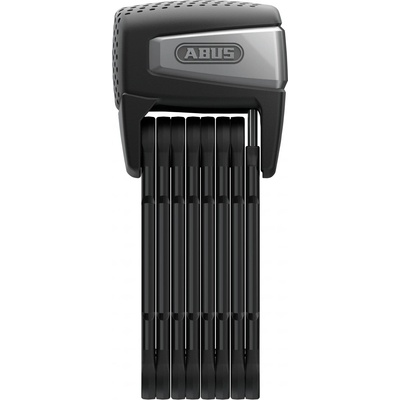 ABUS Сгъваем катинар Abus Bordo 6500A/110 RC Smart X Bike lock - Black - размер Umfang 110 cm (870-2215-0111)