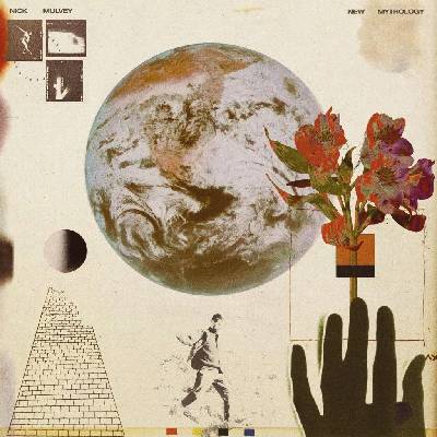 Universal Mulvey Nick: New Mythology - CD (050448)
