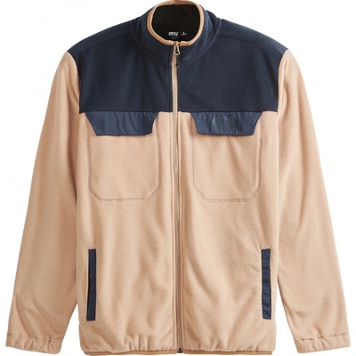 PICTURE Artim Latte-dark blue