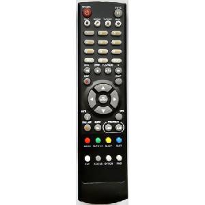 GENERAL CSBOX MINI, MIDI - съвместимо дистанционно управление на марката General (MINI, MIDI) Дистанционно